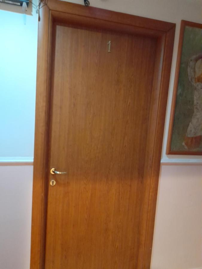 Incantoromano Guest House Εξωτερικό φωτογραφία