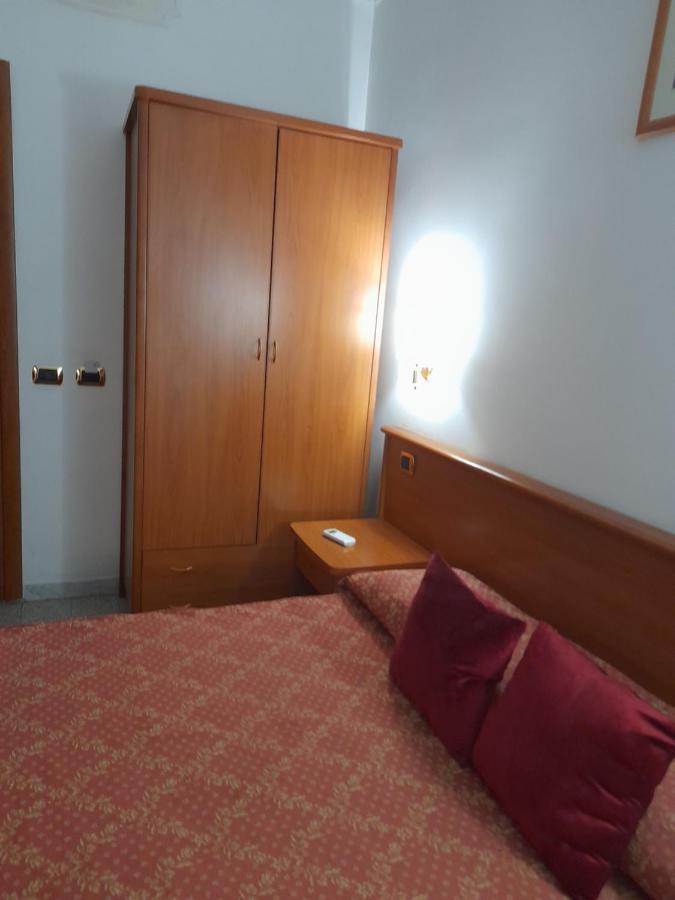 Incantoromano Guest House Εξωτερικό φωτογραφία