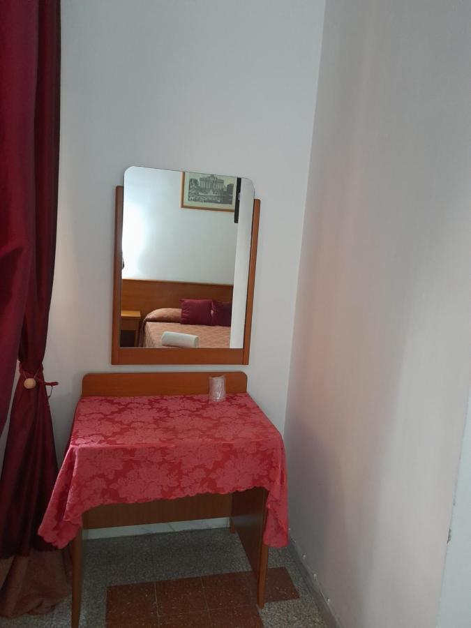 Incantoromano Guest House Εξωτερικό φωτογραφία