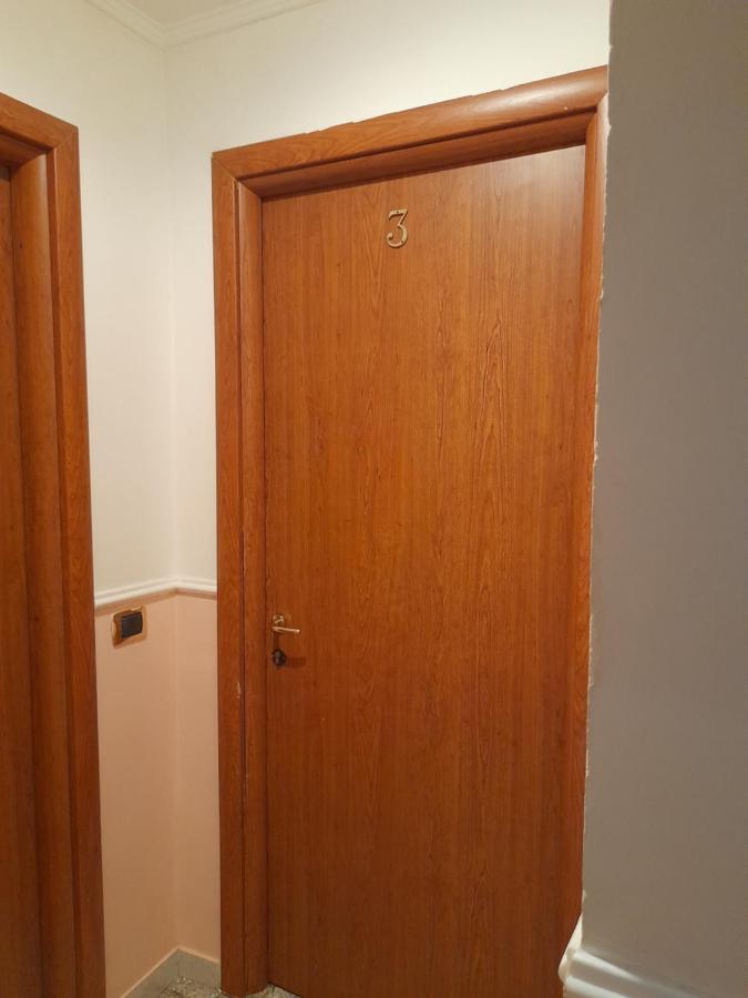 Incantoromano Guest House Εξωτερικό φωτογραφία