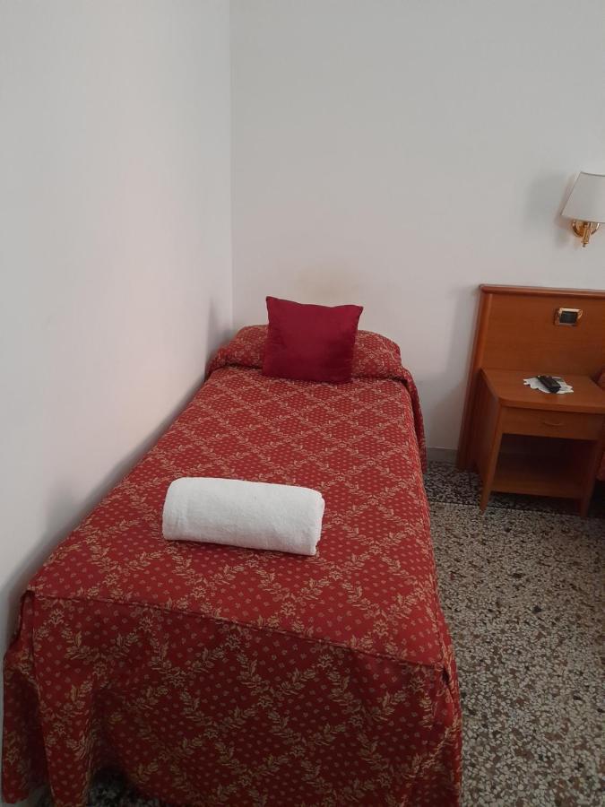 Incantoromano Guest House Εξωτερικό φωτογραφία