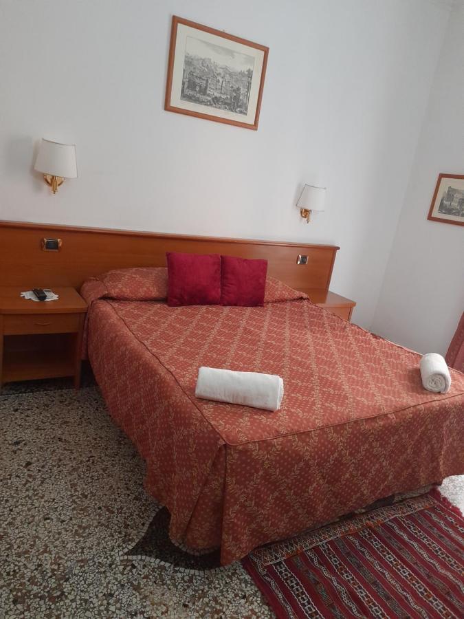 Incantoromano Guest House Εξωτερικό φωτογραφία