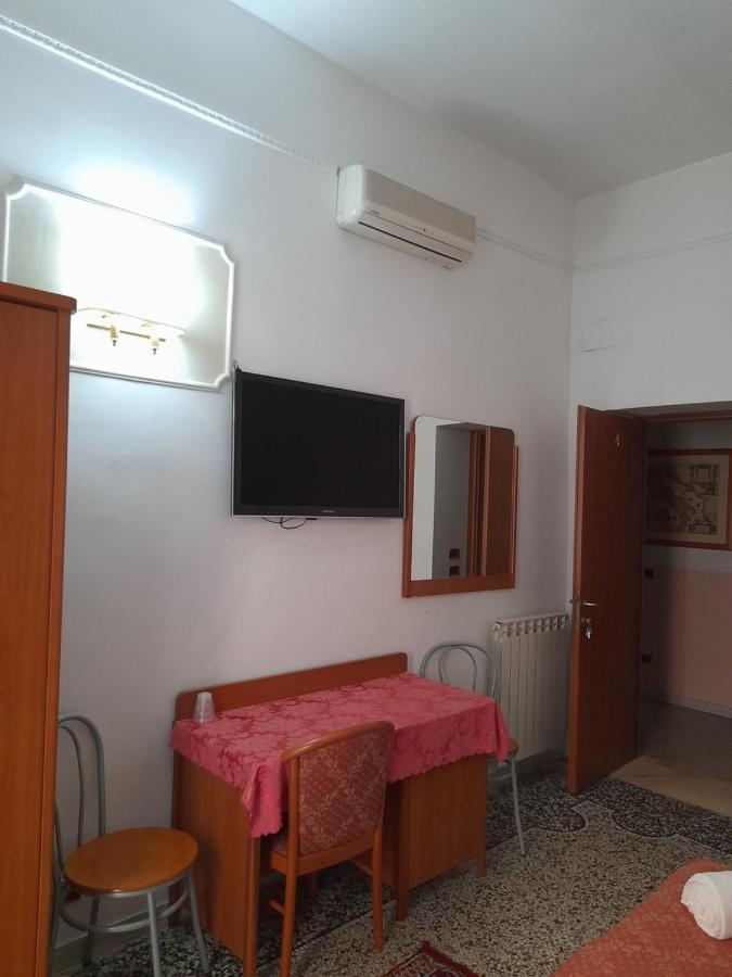 Incantoromano Guest House Εξωτερικό φωτογραφία