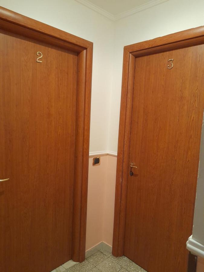 Incantoromano Guest House Εξωτερικό φωτογραφία