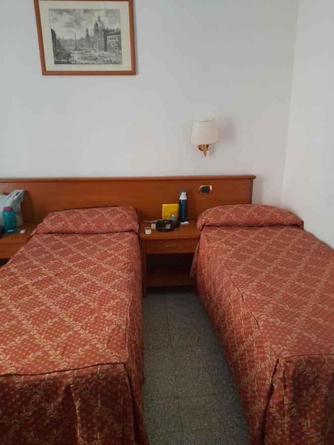 Incantoromano Guest House Εξωτερικό φωτογραφία