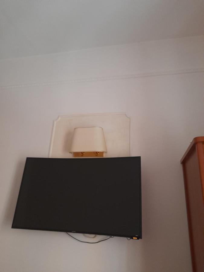 Incantoromano Guest House Εξωτερικό φωτογραφία