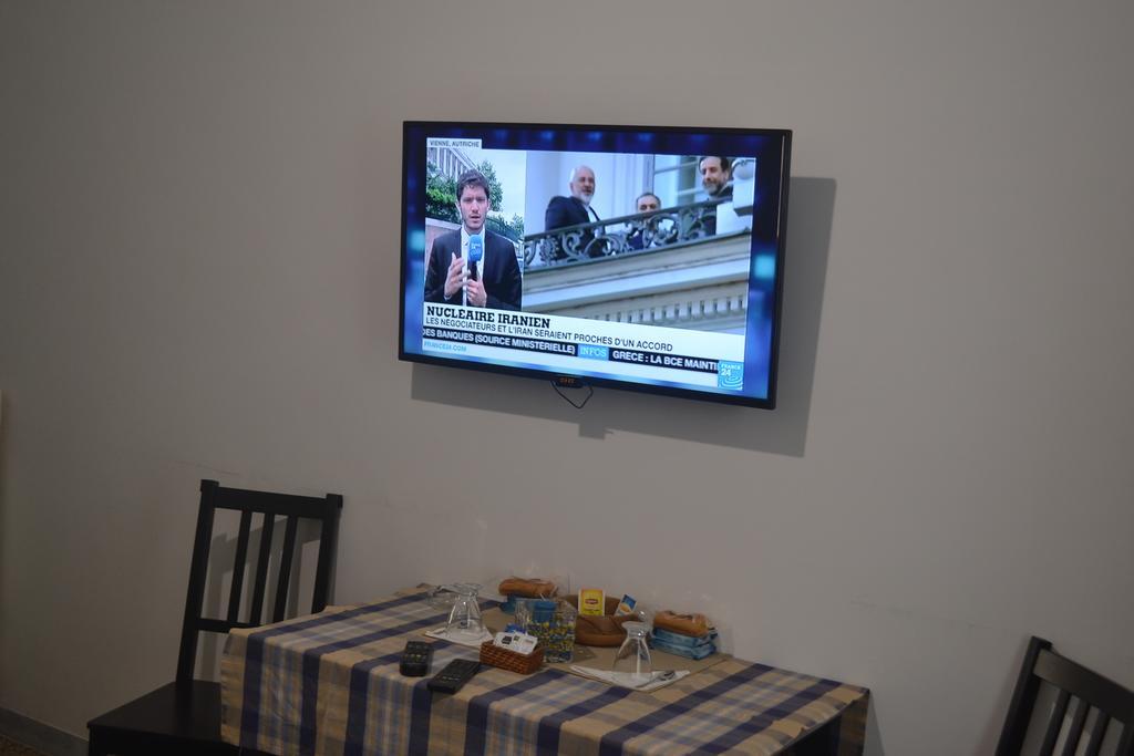 Incantoromano Guest House Εξωτερικό φωτογραφία