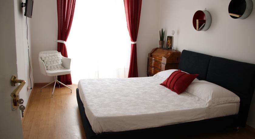 Incantoromano Guest House Εξωτερικό φωτογραφία