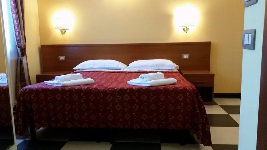 Incantoromano Guest House Εξωτερικό φωτογραφία