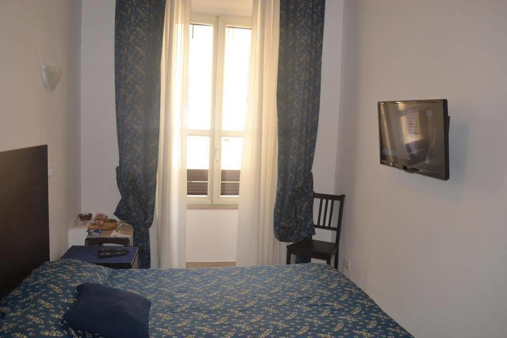 Incantoromano Guest House Εξωτερικό φωτογραφία