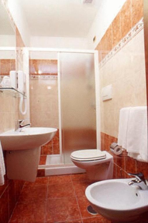 Incantoromano Guest House Εξωτερικό φωτογραφία